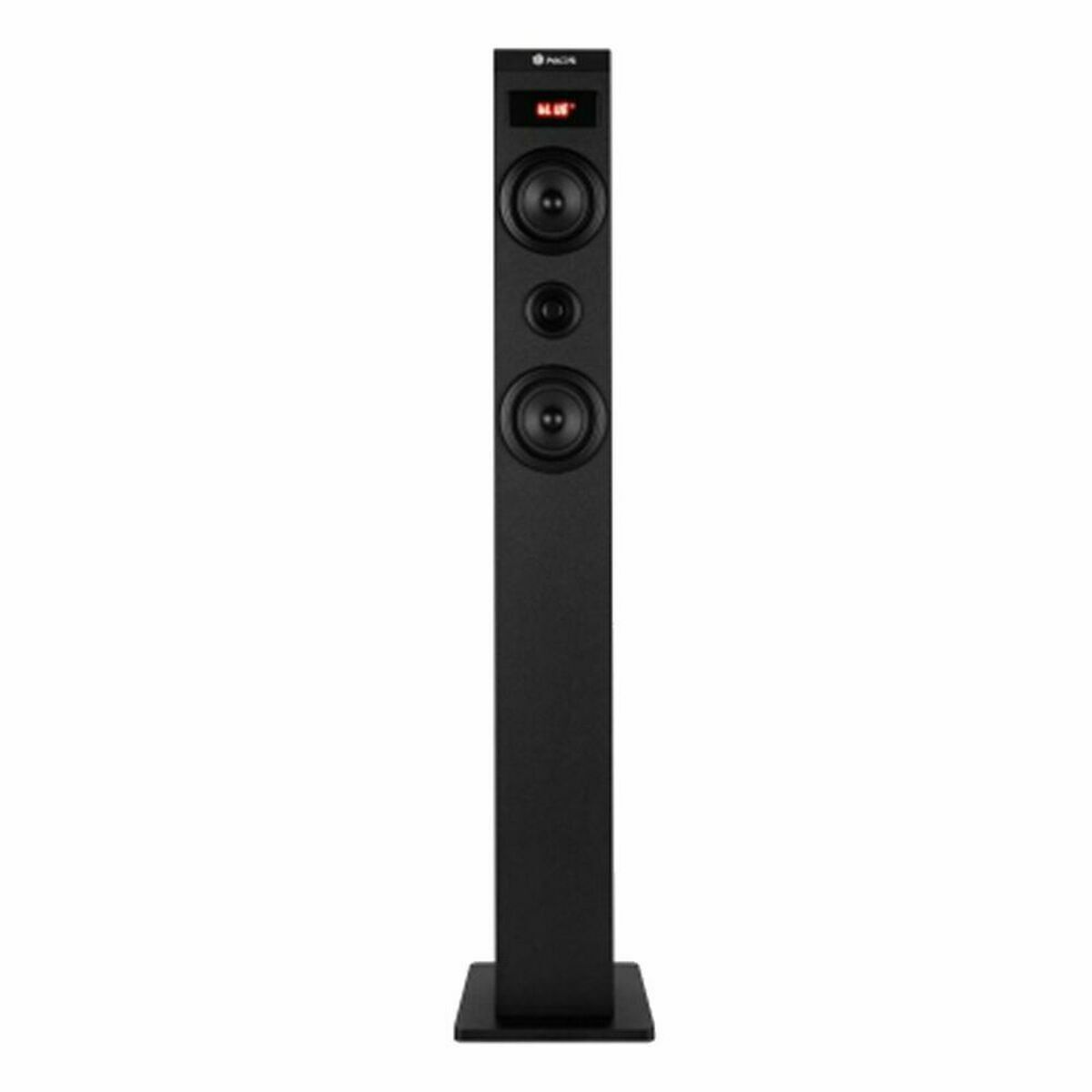 Difuzor Bluetooth Portabil NGS Sky Charm 2.1 40 W