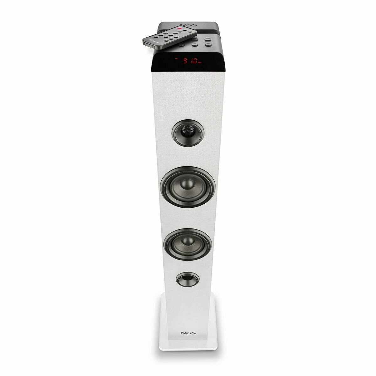 Difuzor Bluetooth Portabil NGS SKYCHARM PRO 50W