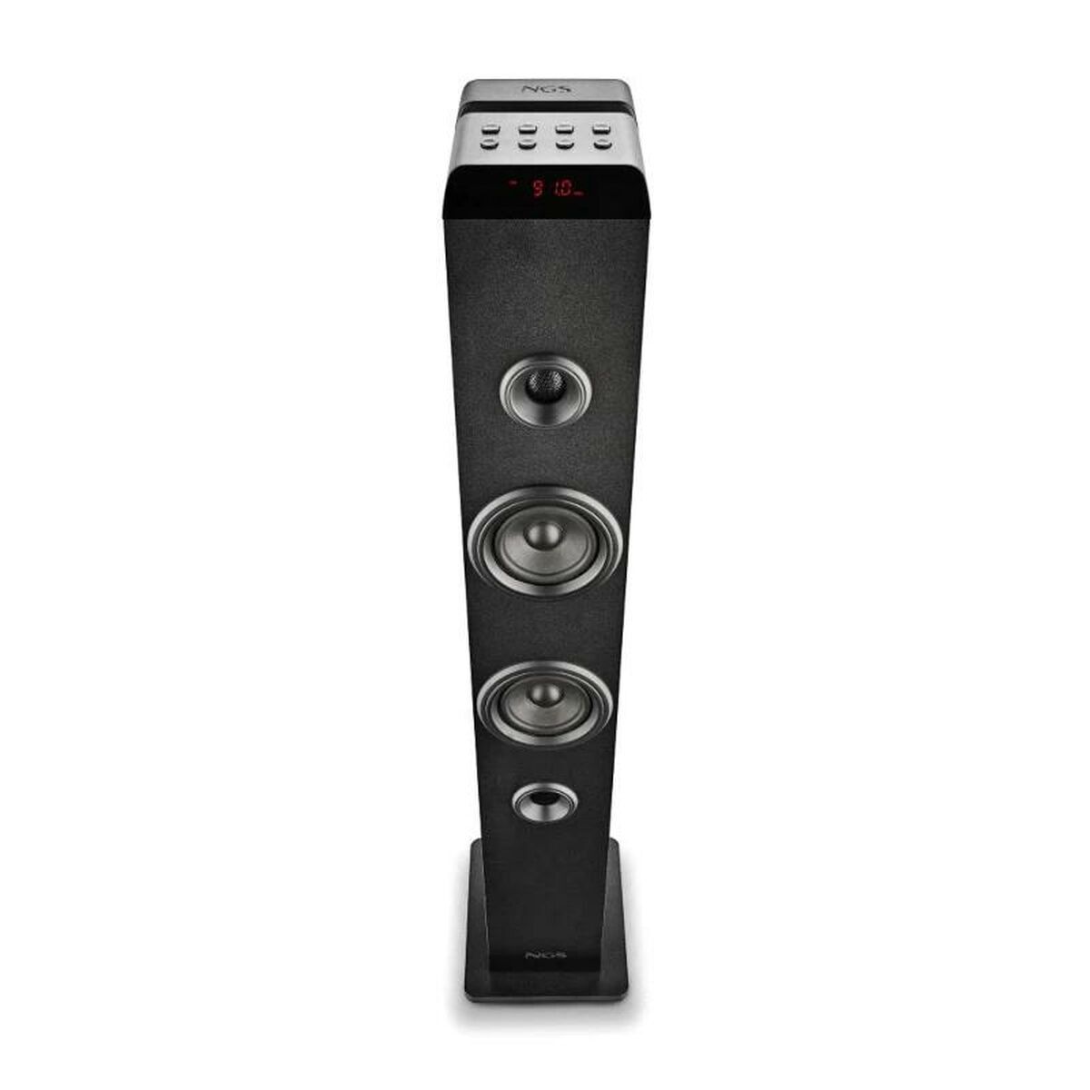 Difuzor Bluetooth Portabil NGS SKY CHARM PRO