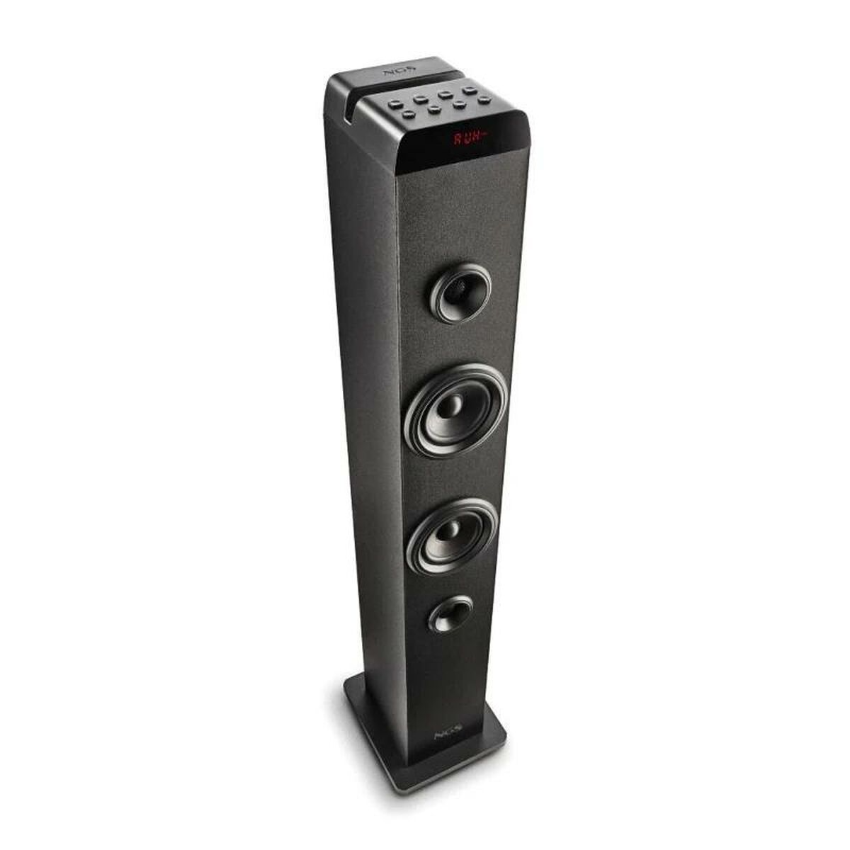 Difuzor Bluetooth Portabil NGS SKY CHARM PRO