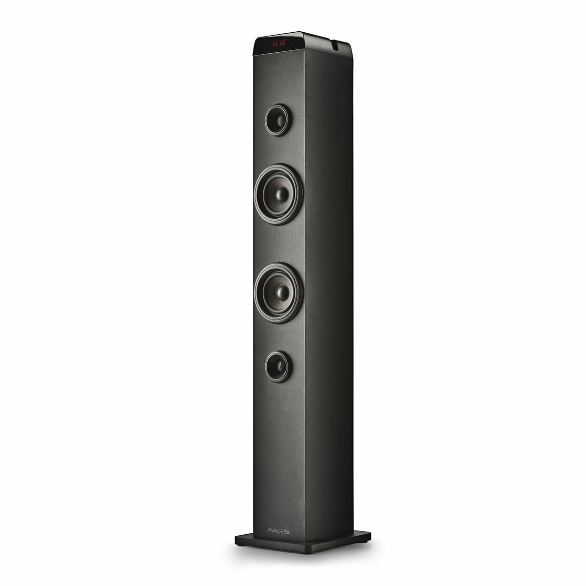 Difuzor Bluetooth Portabil NGS SKY CHARM PRO