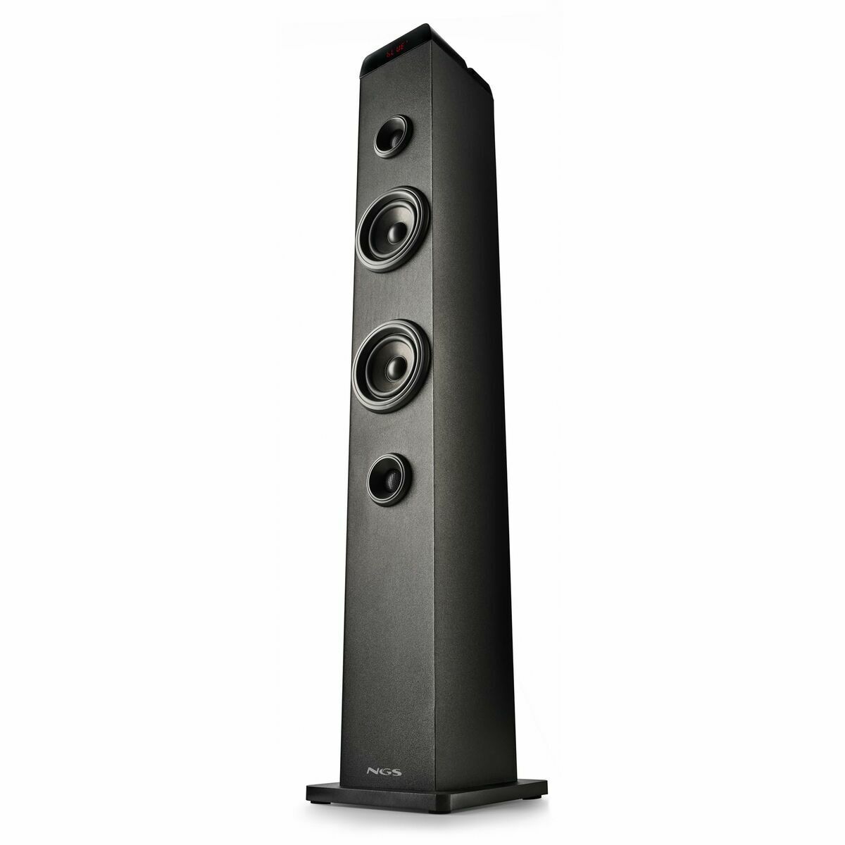 Difuzor Bluetooth Portabil NGS SKY CHARM PRO