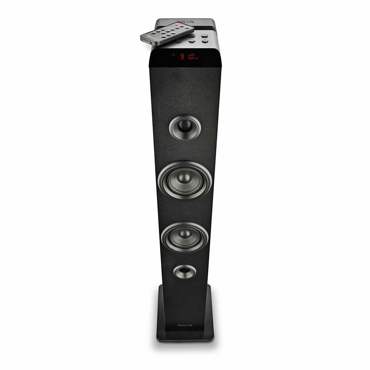 Difuzor Bluetooth Portabil NGS SKY CHARM PRO
