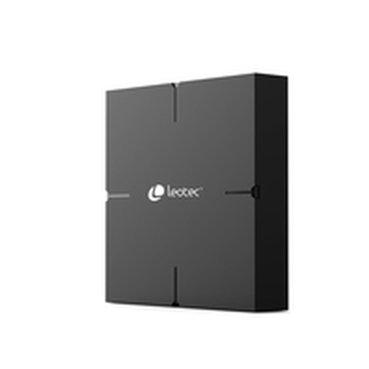 Conținut de streaming LEOTEC Leotec Android Tv Box 4K SHOW 2 216 4K HD