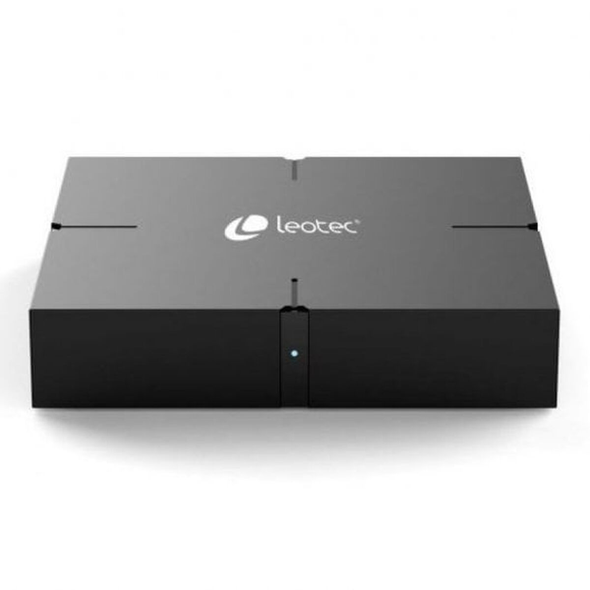 Conținut de streaming LEOTEC Leotec Android Tv Box 4K SHOW 2 216 4K HD