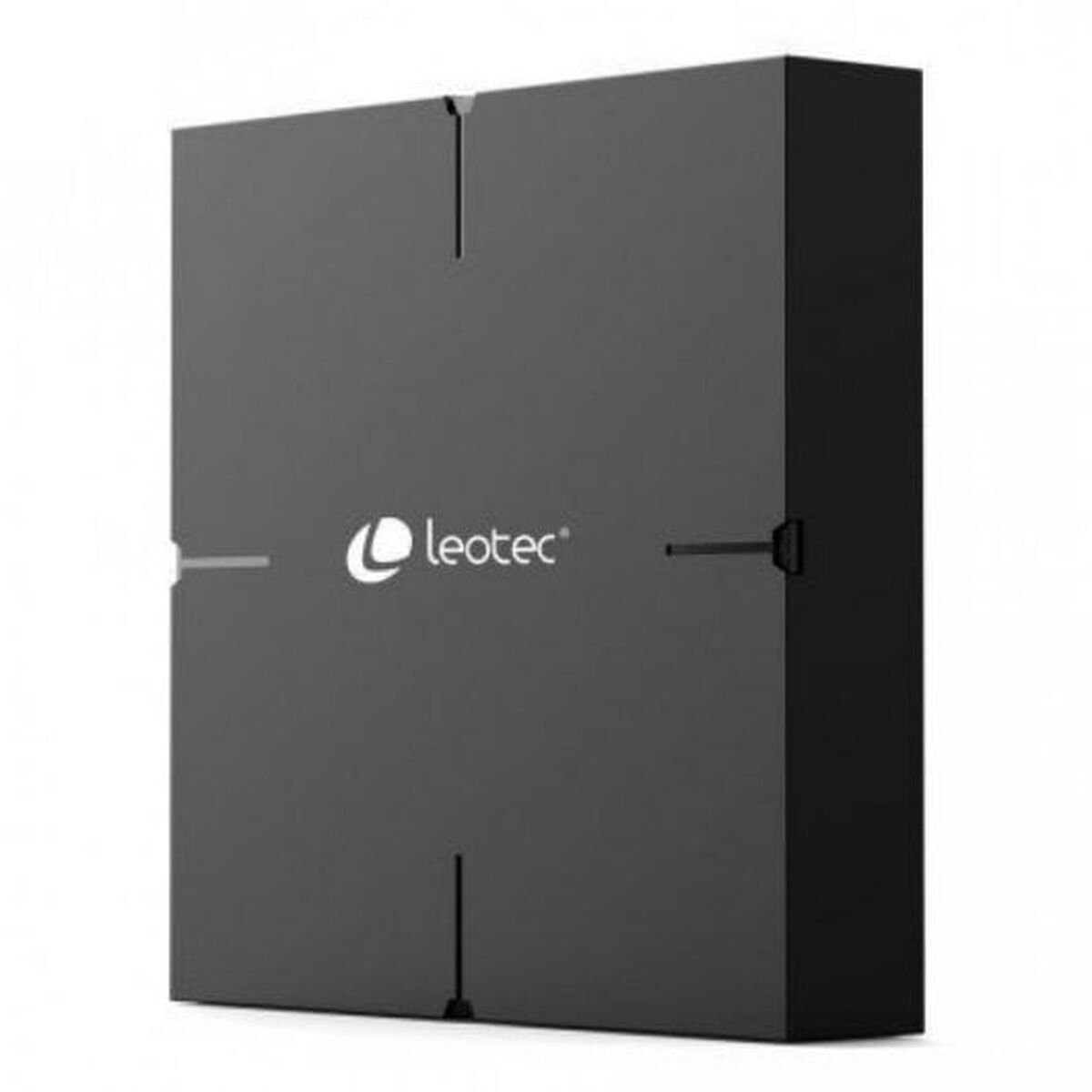 Conținut de streaming LEOTEC Leotec Android Tv Box 4K SHOW 2 216 4K HD
