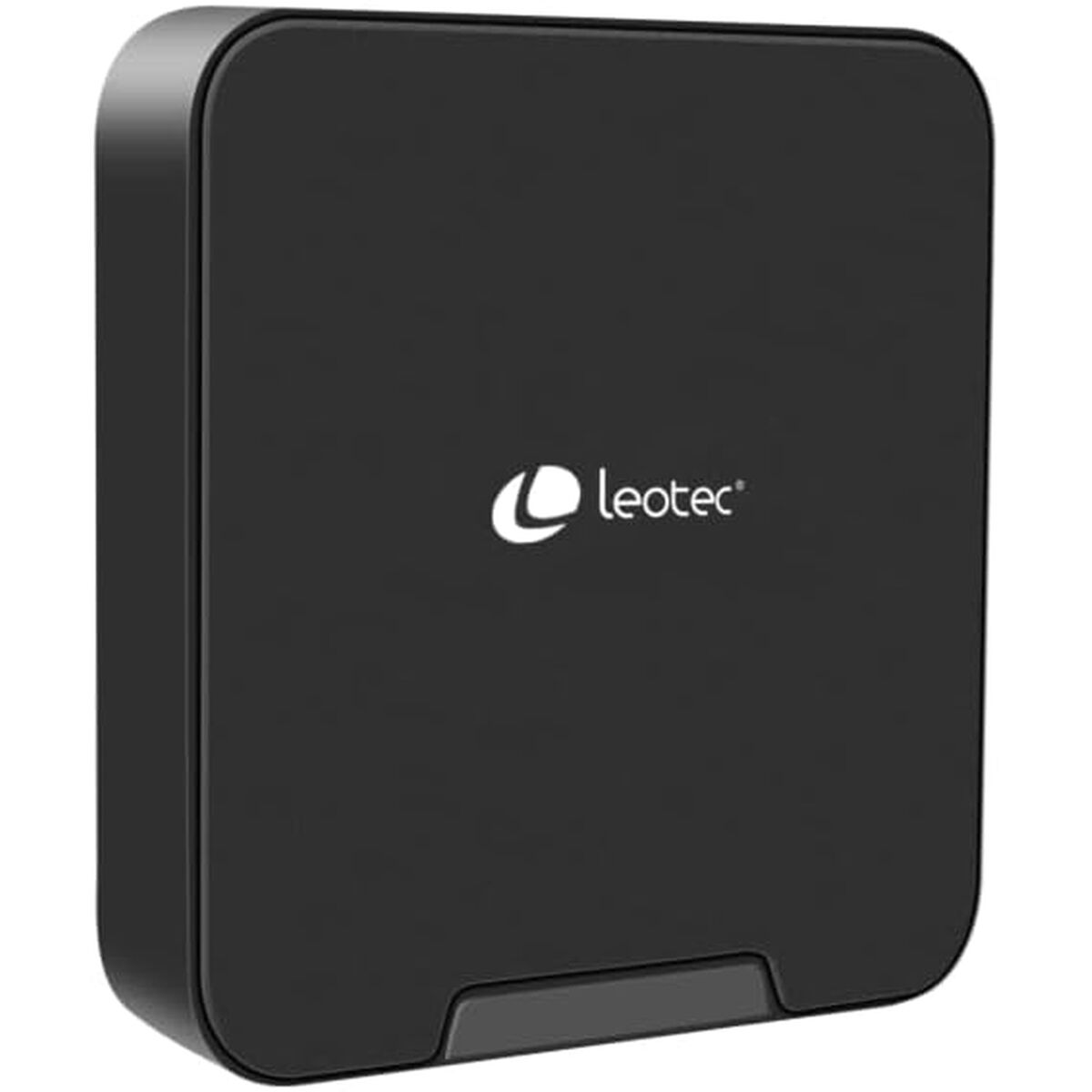 Conținut de streaming LEOTEC S905W2  4k
