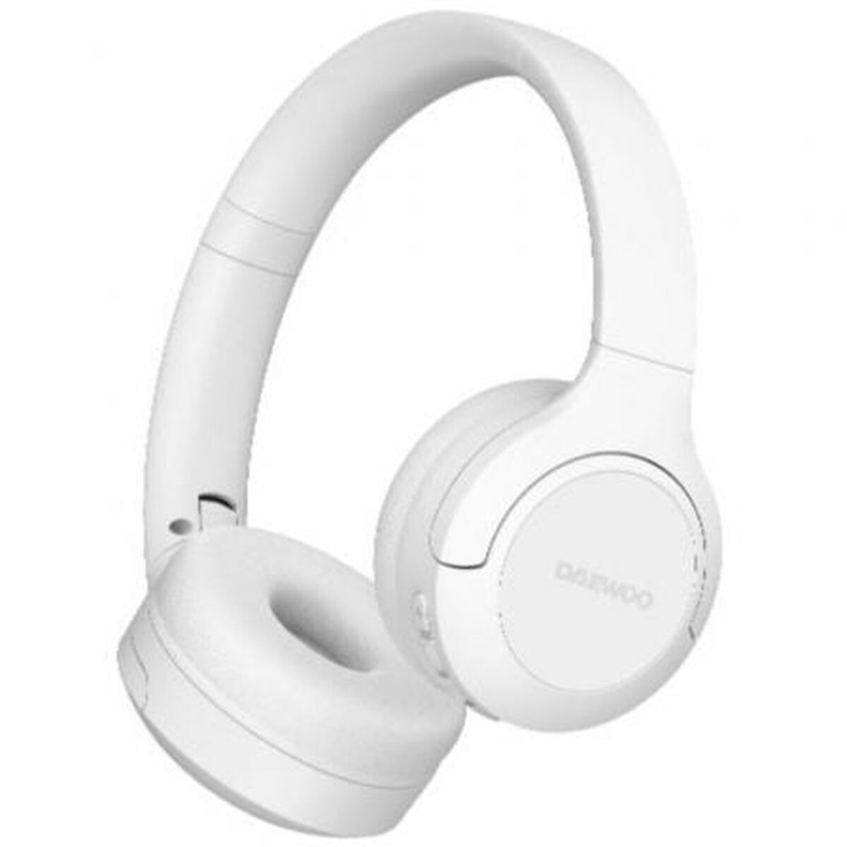 Căști Bluetooth cu Bandă de Cap Daewoo DW2018