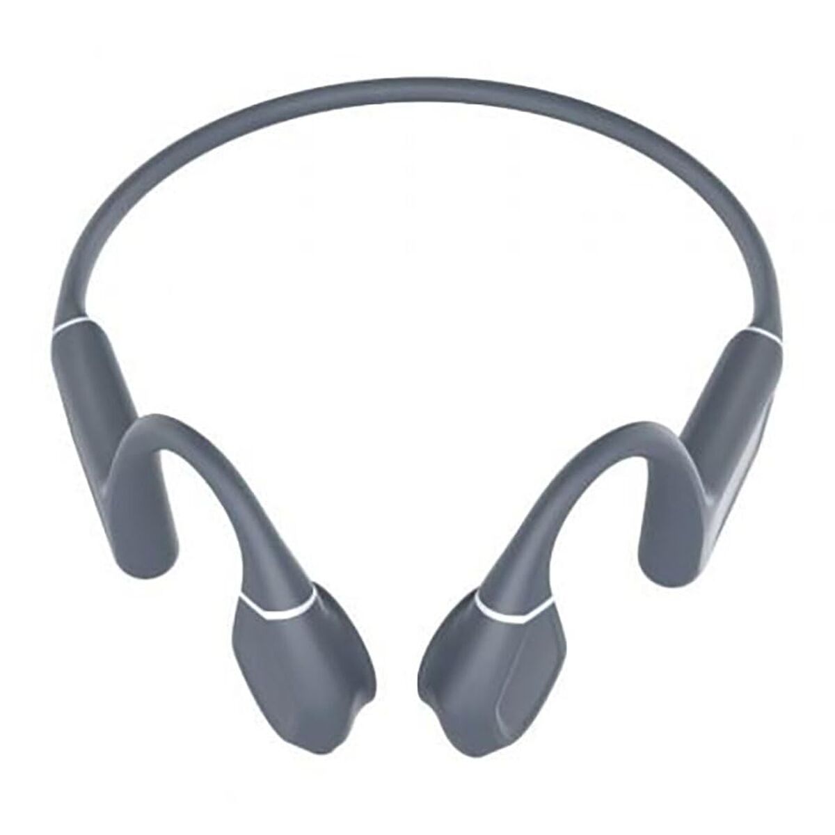 Căști LEOTEC LEBONE03G Gri