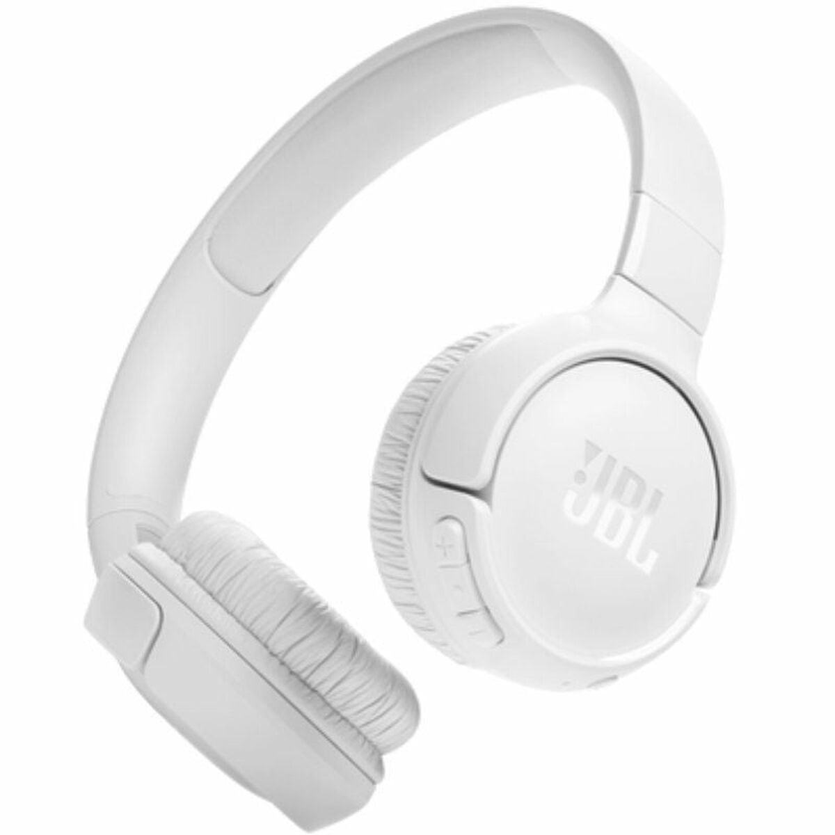 Căști JBL Tune 525BT Alb