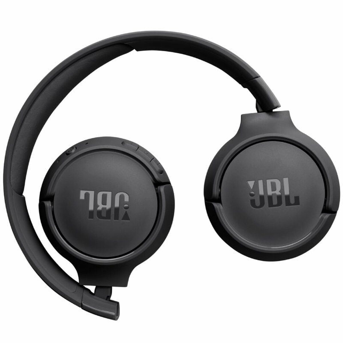 Căști Bluetooth cu Microfon JBL Tune 525BT Negru
