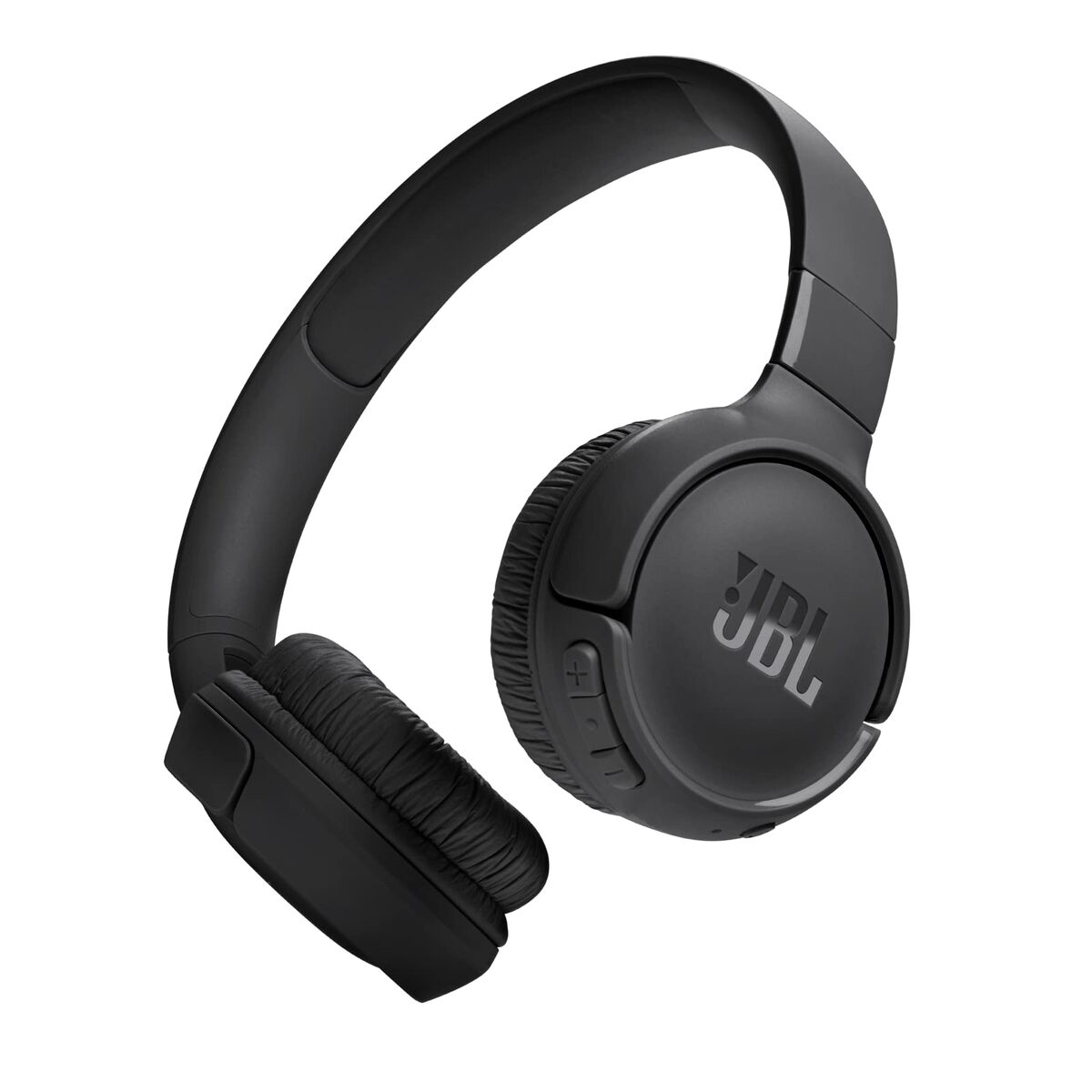 Căști Bluetooth cu Microfon JBL Tune 525BT Negru