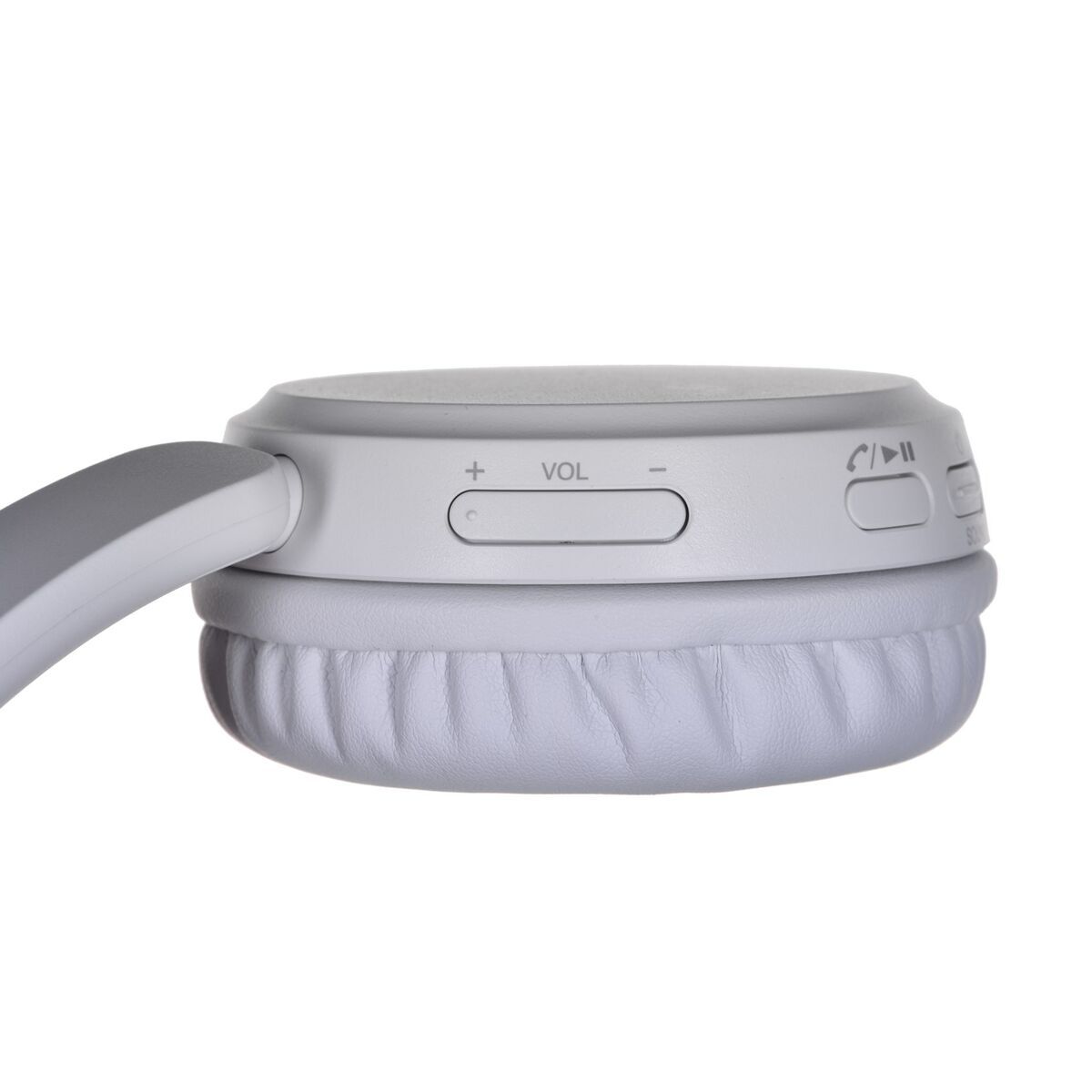 Căști fără Fir JVC HAS-36WWU Bluetooth Bluetooth 5.2 Alb Negru