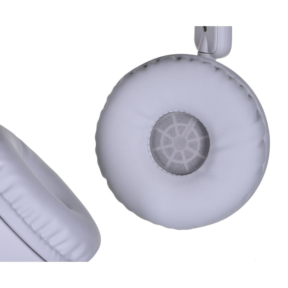 Căști fără Fir JVC HAS-36WWU Bluetooth Bluetooth 5.2 Alb Negru