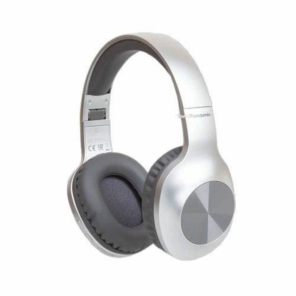 Căști Bluetooth Panasonic RB-HX220BDES Argintiu
