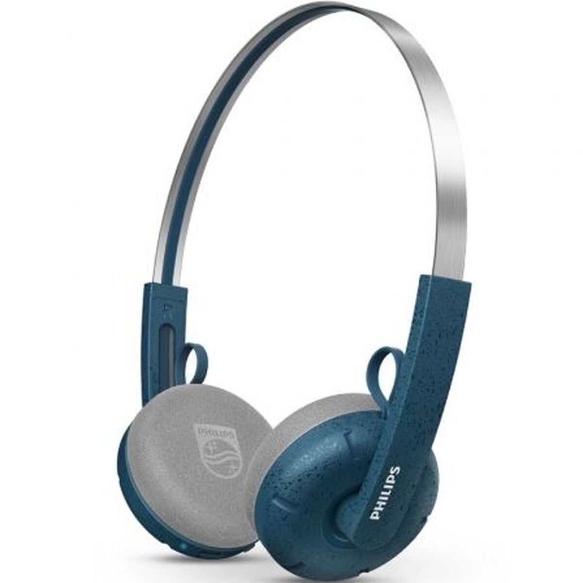 Căști Philips TAH2000TL Turquoise