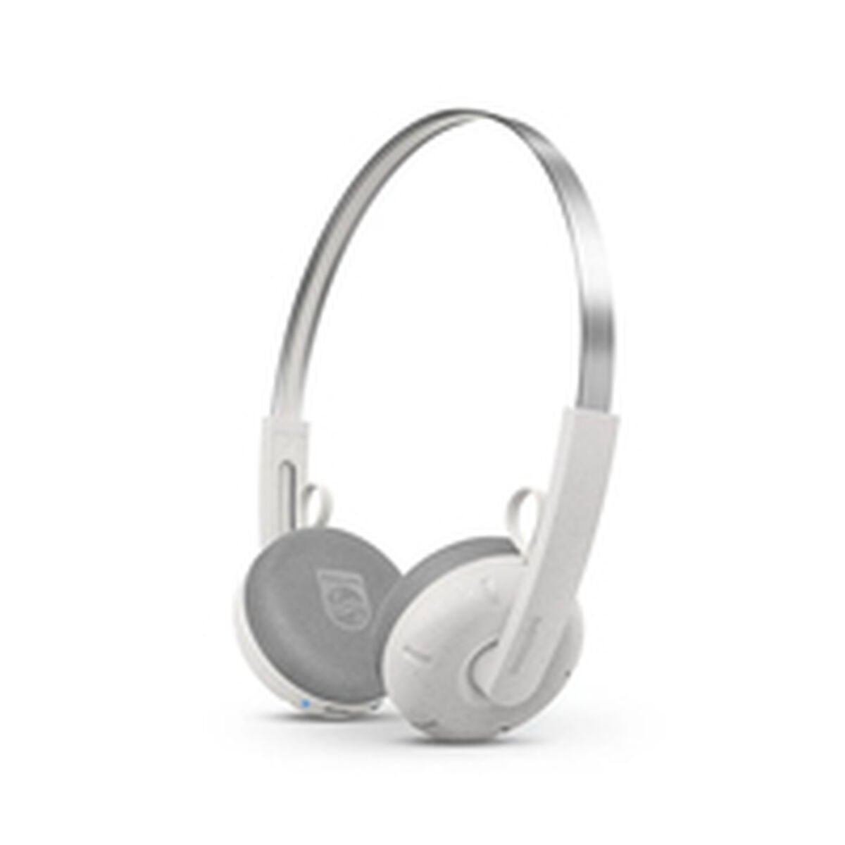 Căști Philips TAH2000WT Alb