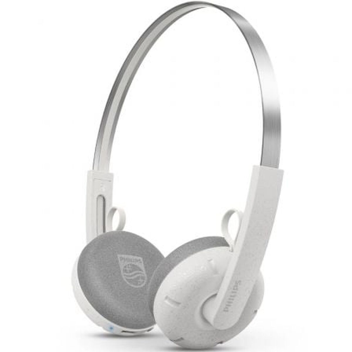 Căști Philips TAH2000WT Alb