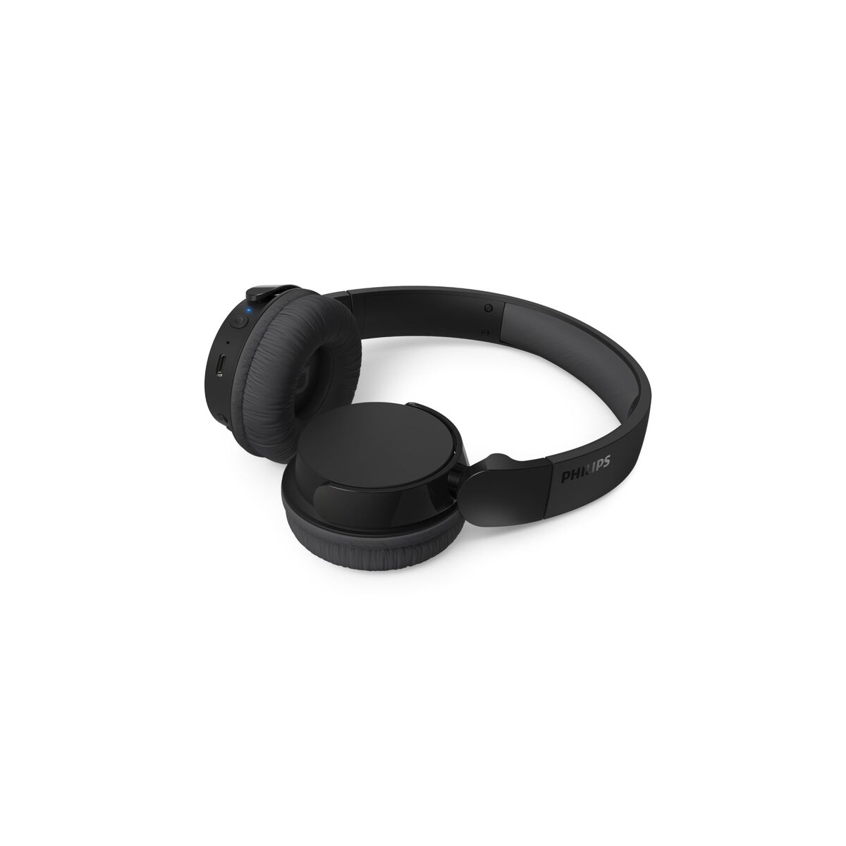 Căști Bluetooth cu Microfon Philips TAH3209BK Negru