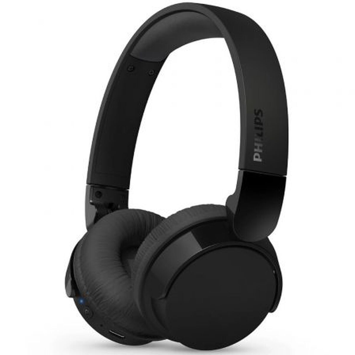 Căști Bluetooth cu Microfon Philips TAH3209BK Negru