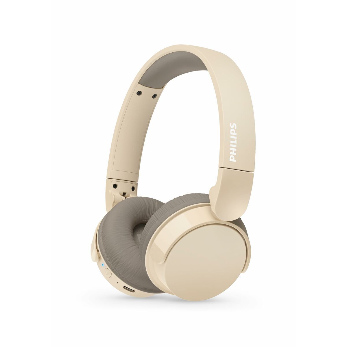 Căști Philips TAH3209BG/00 Bej