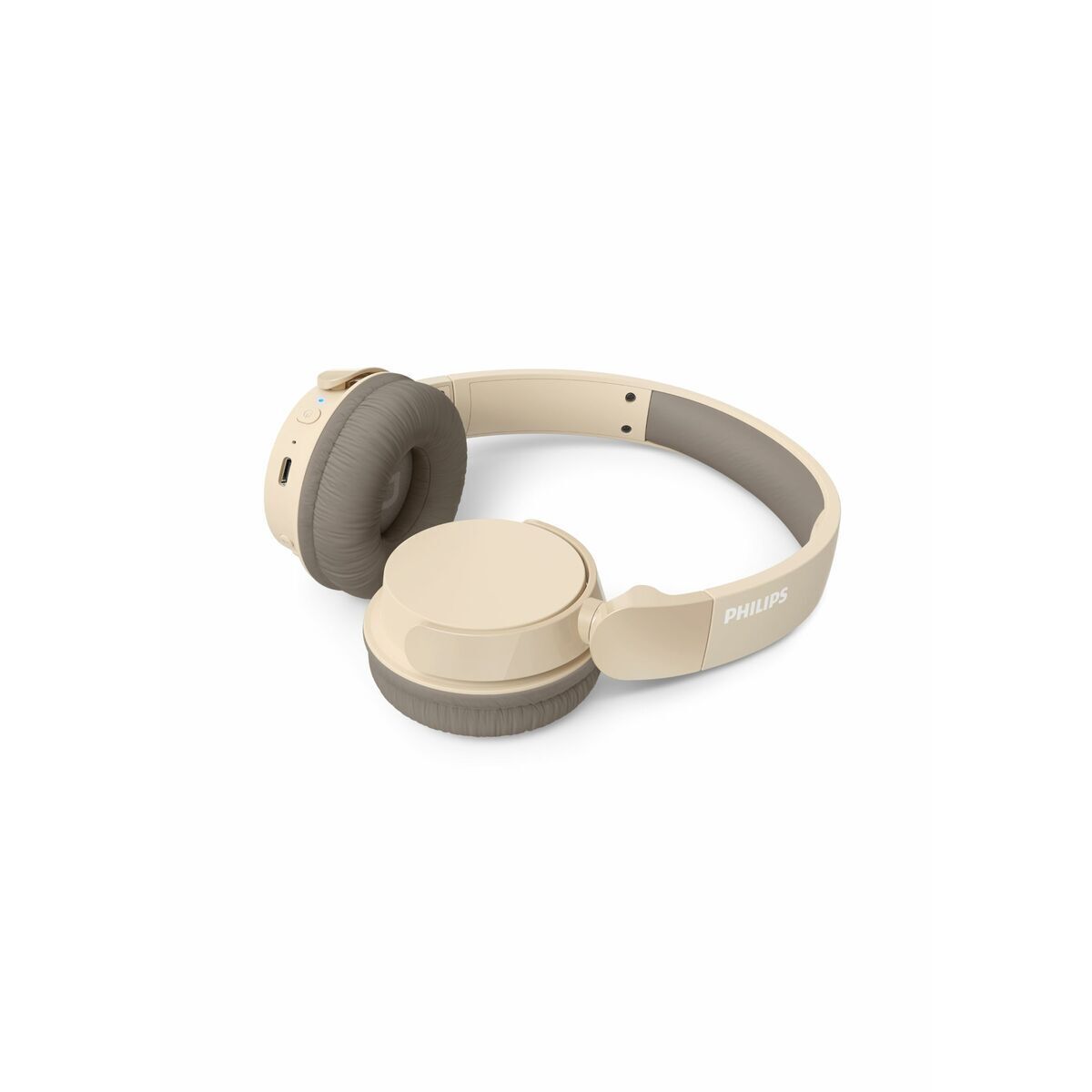 Căști Philips TAH3209BG/00 Bej