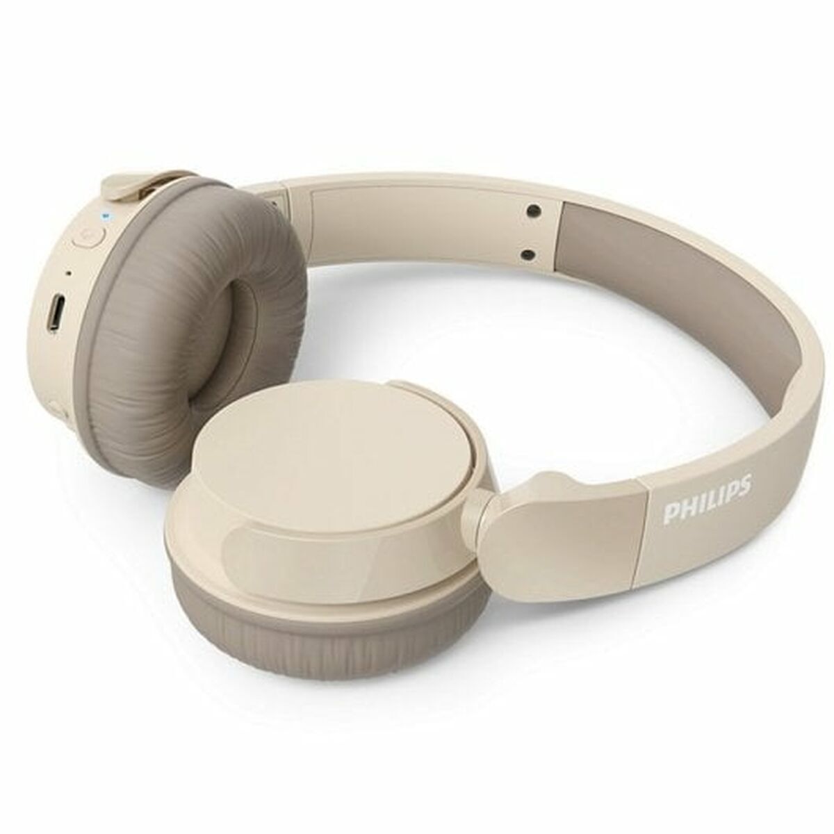 Căști Philips TAH3209BG/00 Bej