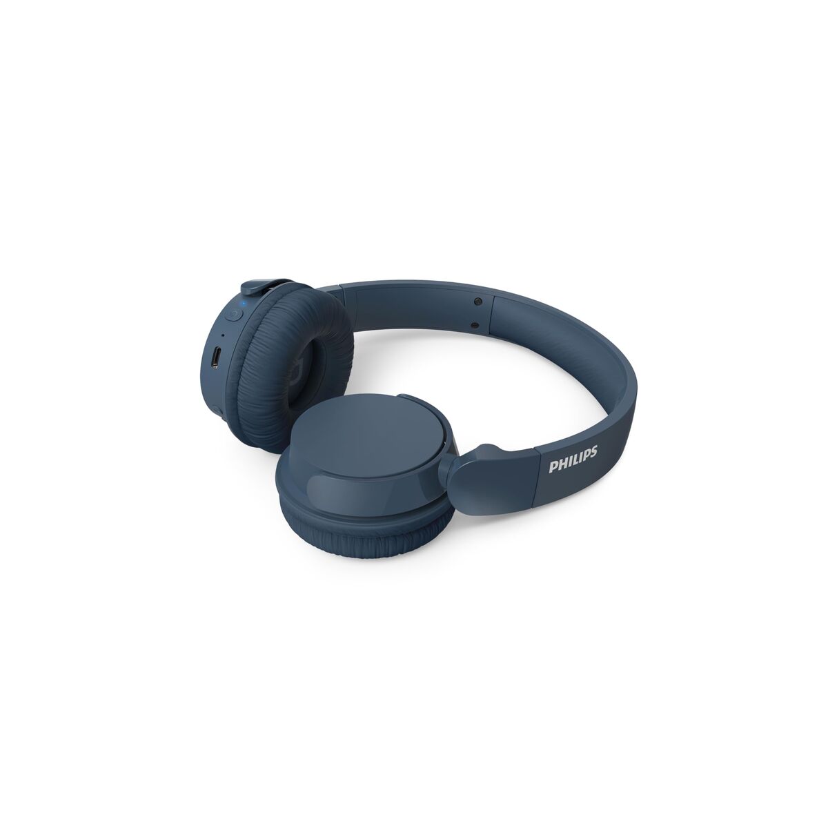 Căști Bluetooth cu Bandă de Cap Philips TAH4209BL Albastru