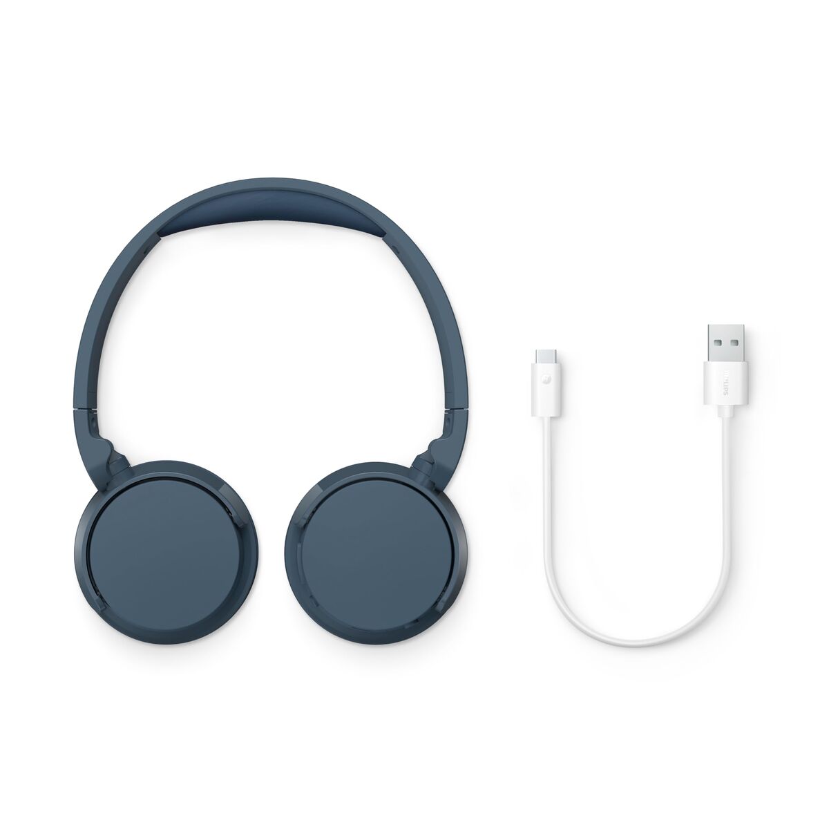Căști Bluetooth cu Bandă de Cap Philips TAH4209BL Albastru