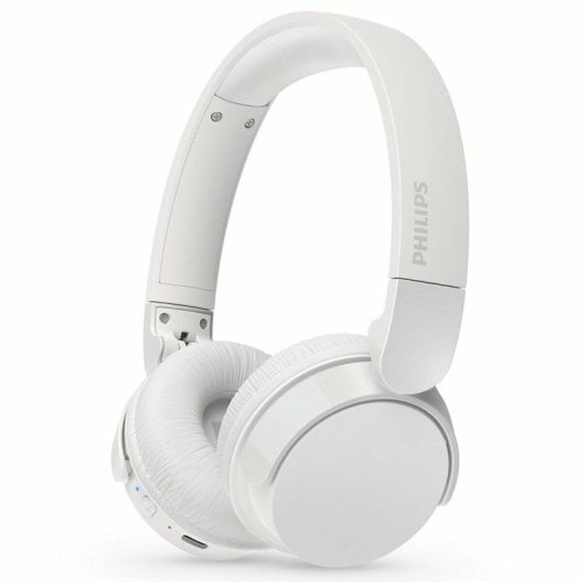 Căști Bluetooth cu Microfon Philips TAH4209WT Alb
