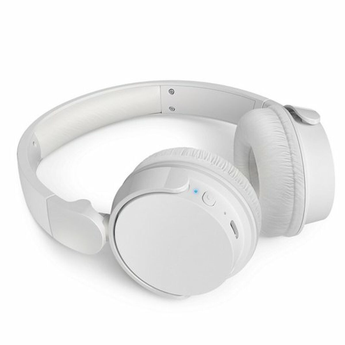 Căști Bluetooth cu Microfon Philips TAH4209WT Alb