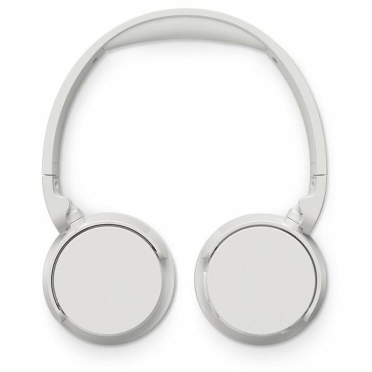 Căști Bluetooth cu Microfon Philips TAH4209WT Alb