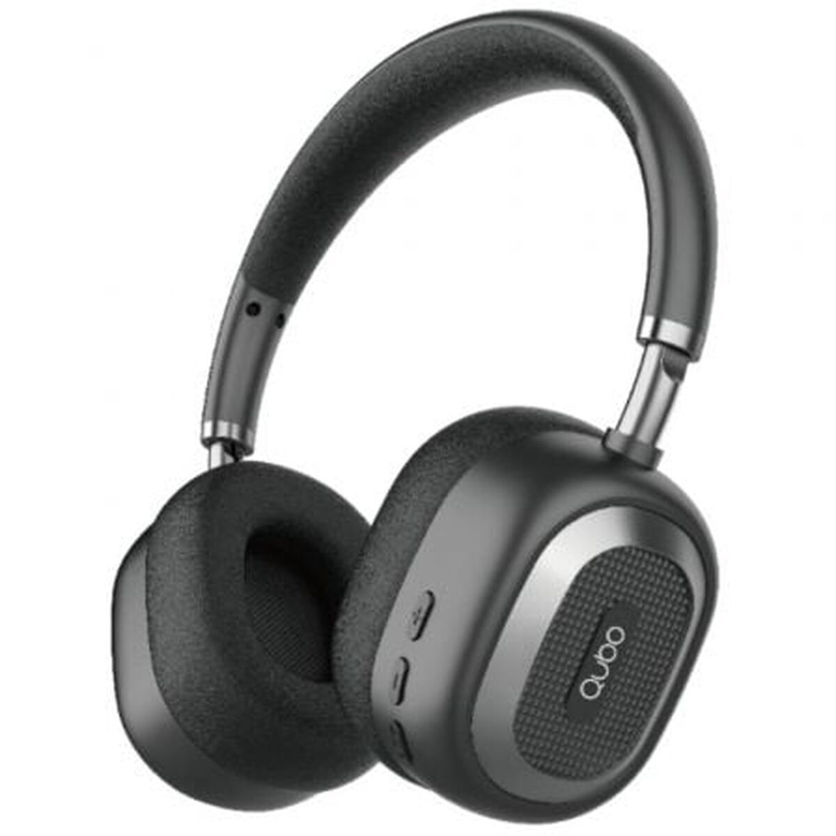 Căști Qubo HD-100 BK
