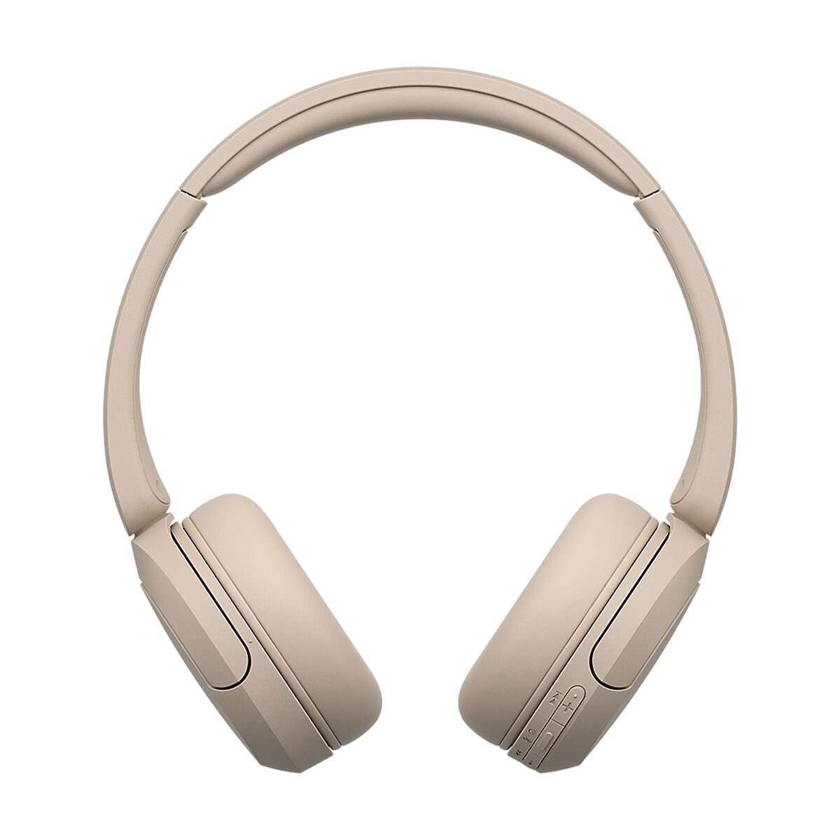 Căști Bluetooth Sony WH-CH520 Crem
