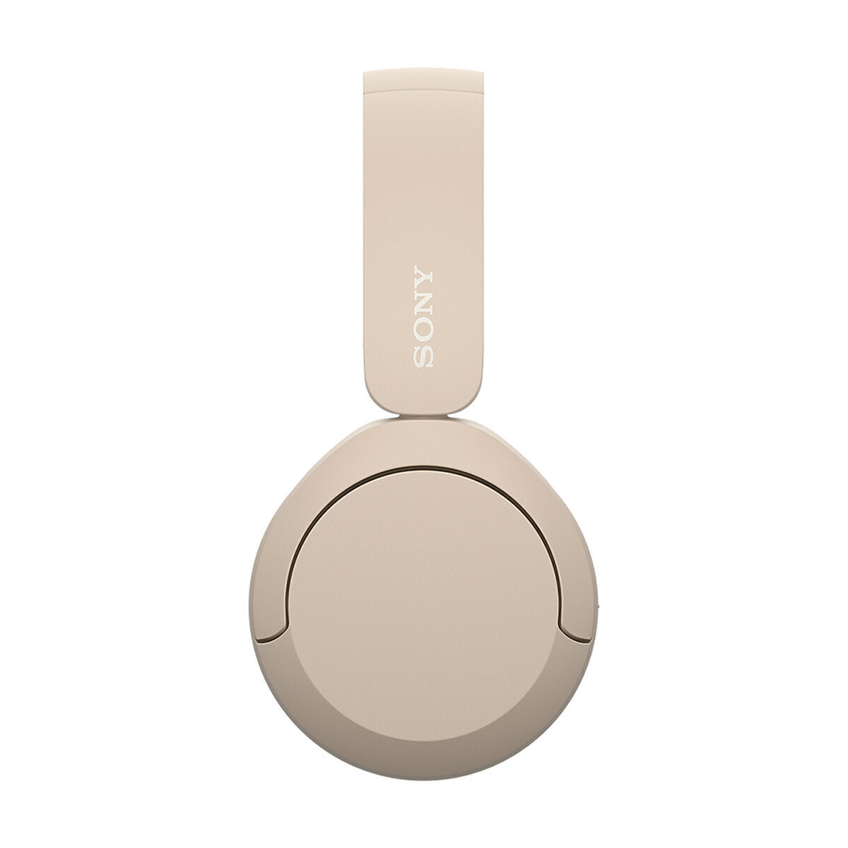 Căști Bluetooth Sony WH-CH520 Crem
