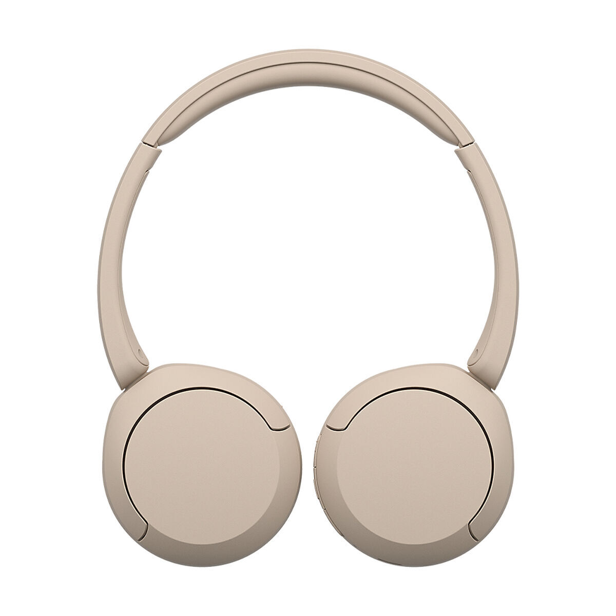 Căști Bluetooth Sony WH-CH520 Crem