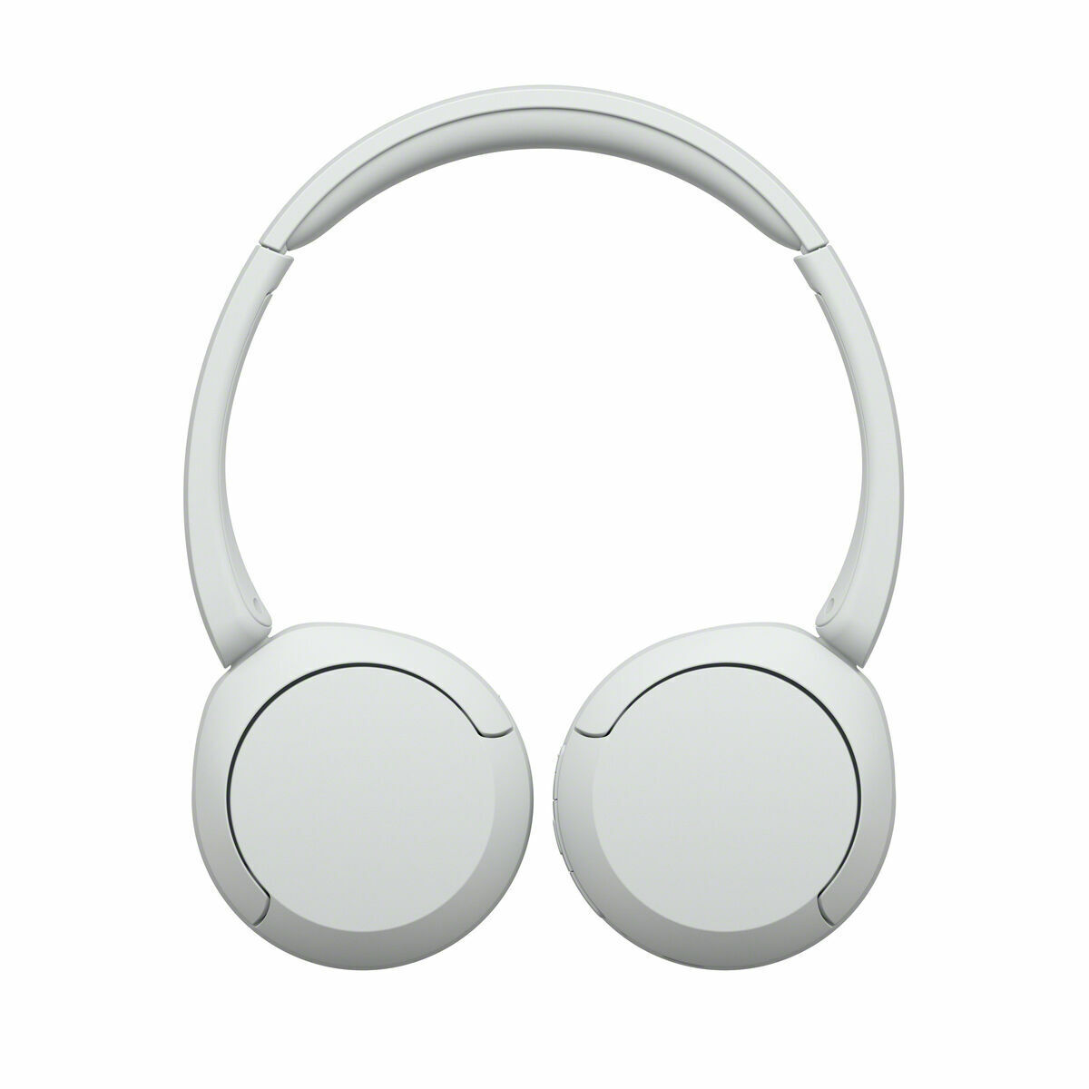Căști Bluetooth cu Microfon Sony WH-CH520 Alb