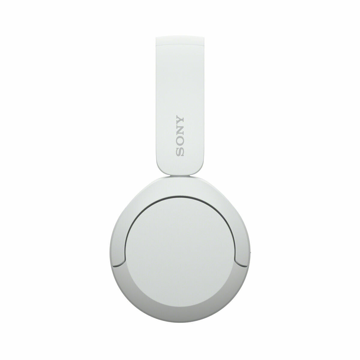 Căști Bluetooth cu Microfon Sony WH-CH520 Alb
