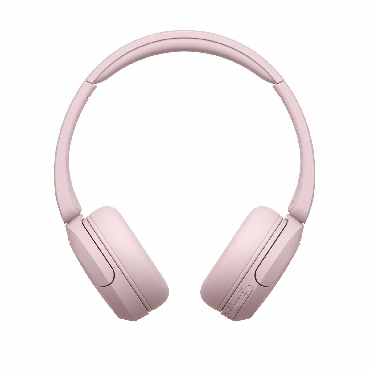 Căști cu Diademă Sony WHCH520P.CE7 Roz