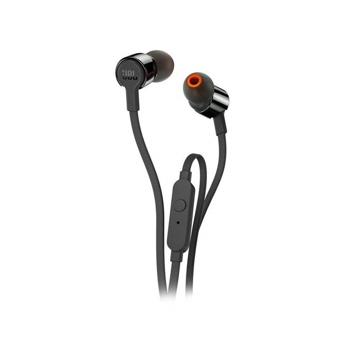 Căști JBL T210 Negru