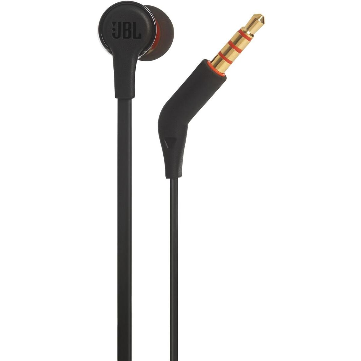 Căști JBL T210 Negru