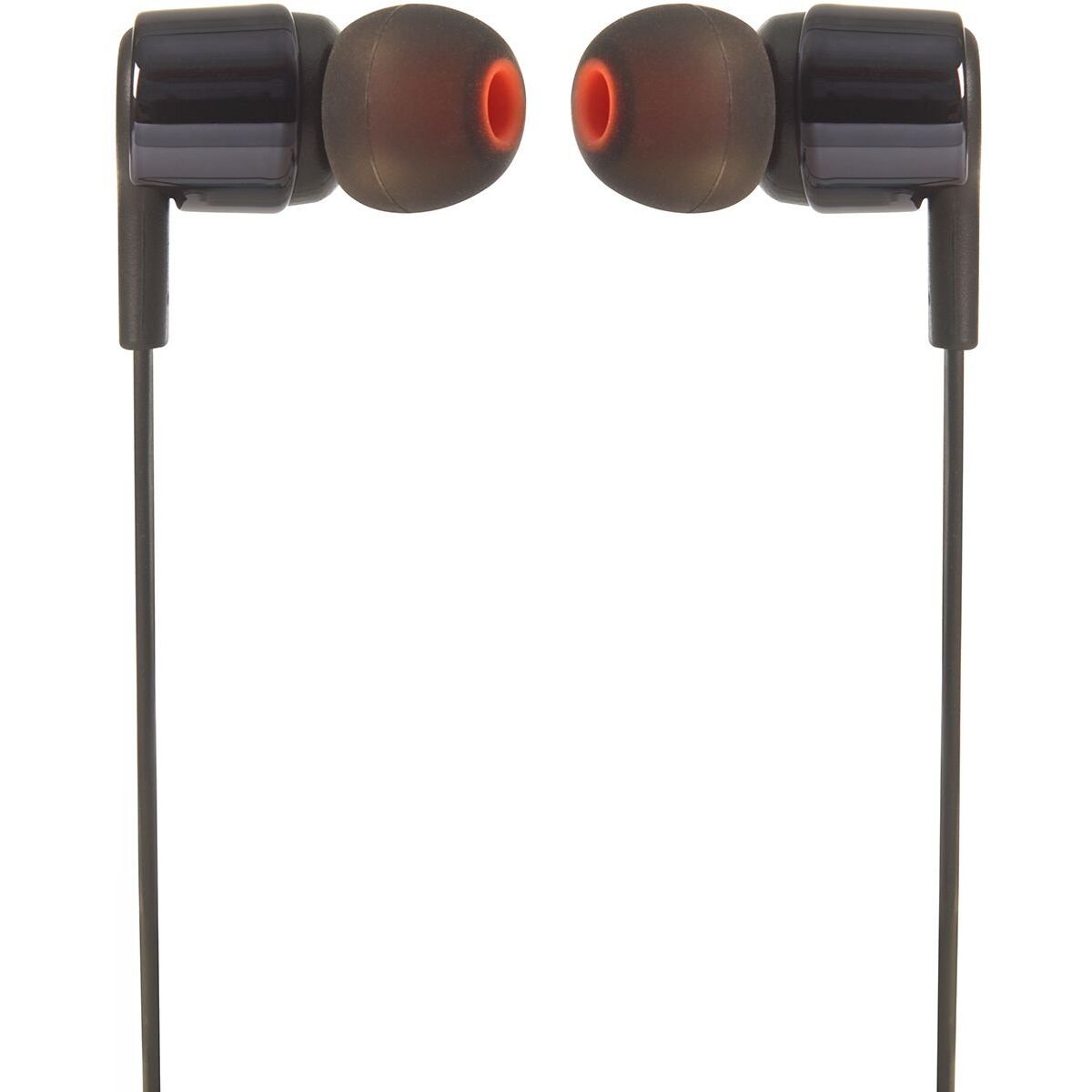 Căști JBL T210 Negru
