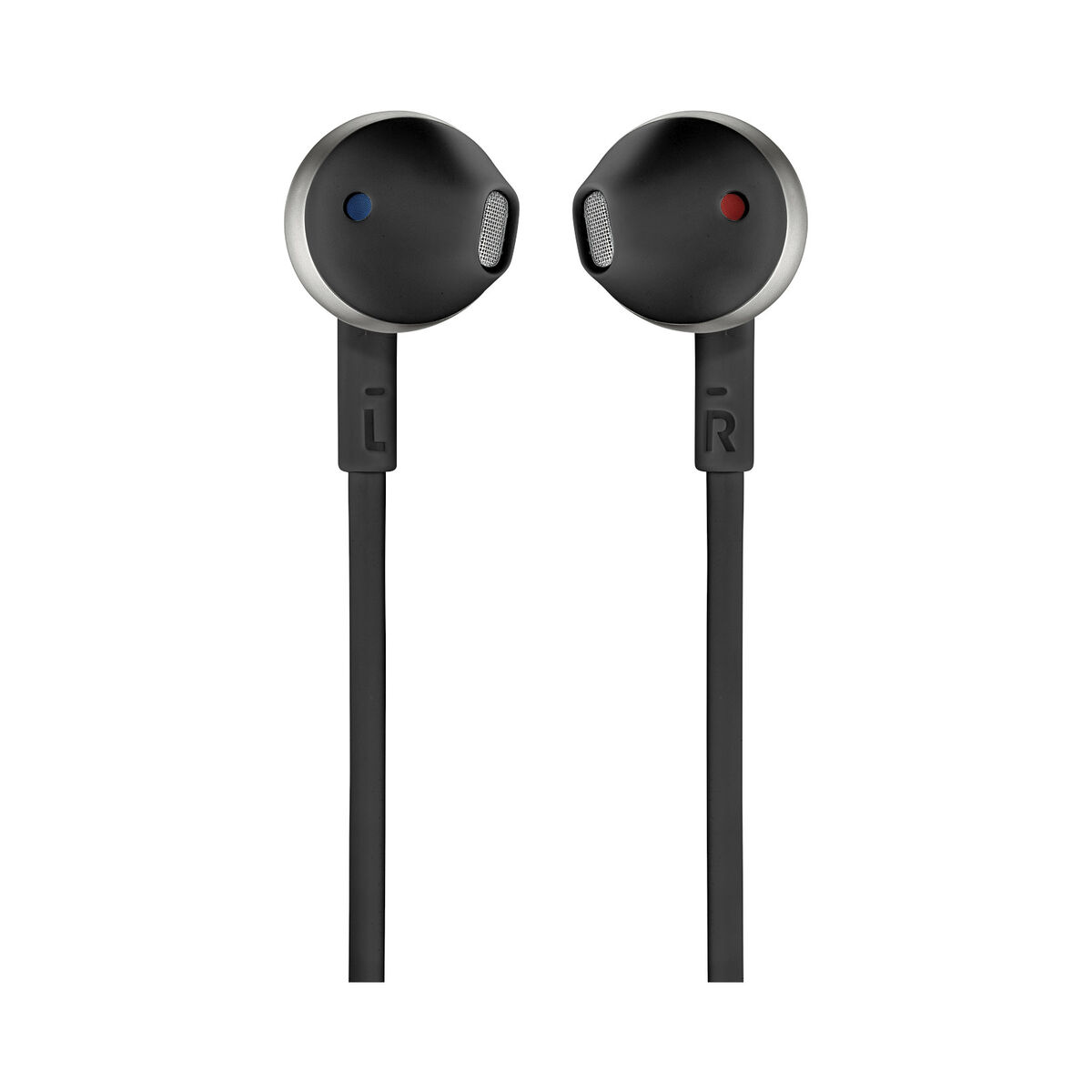 Căști cu Microfon JBL Tune 205 Negru