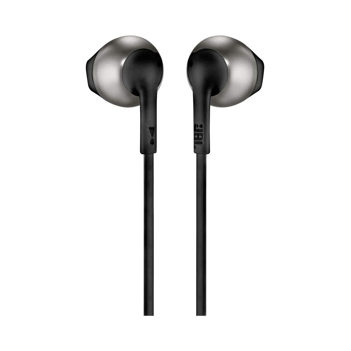 Căști cu Microfon JBL Tune 205 Negru