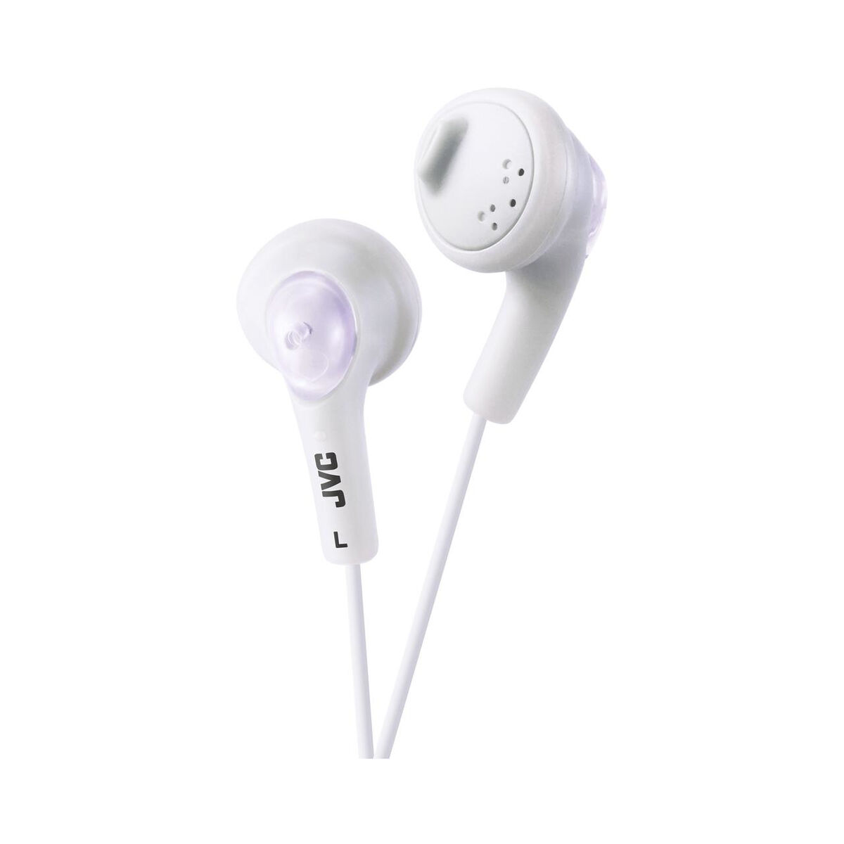 Căști JVC HA-F160-W-E Alb