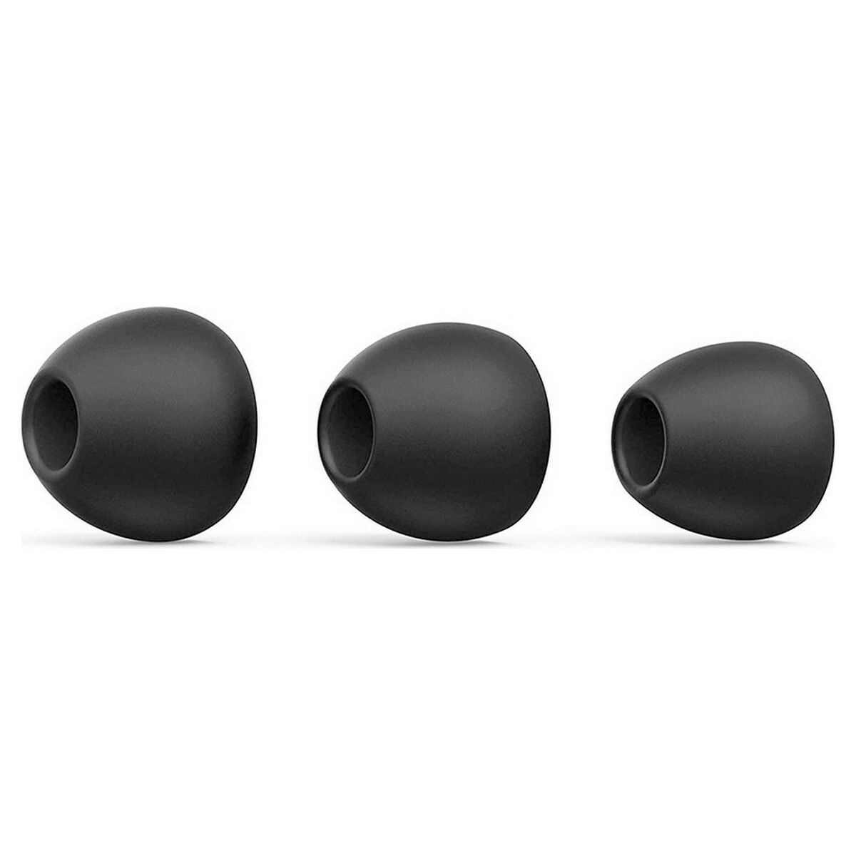 Căști Philips TAE1105BK/00 Negru Silicon