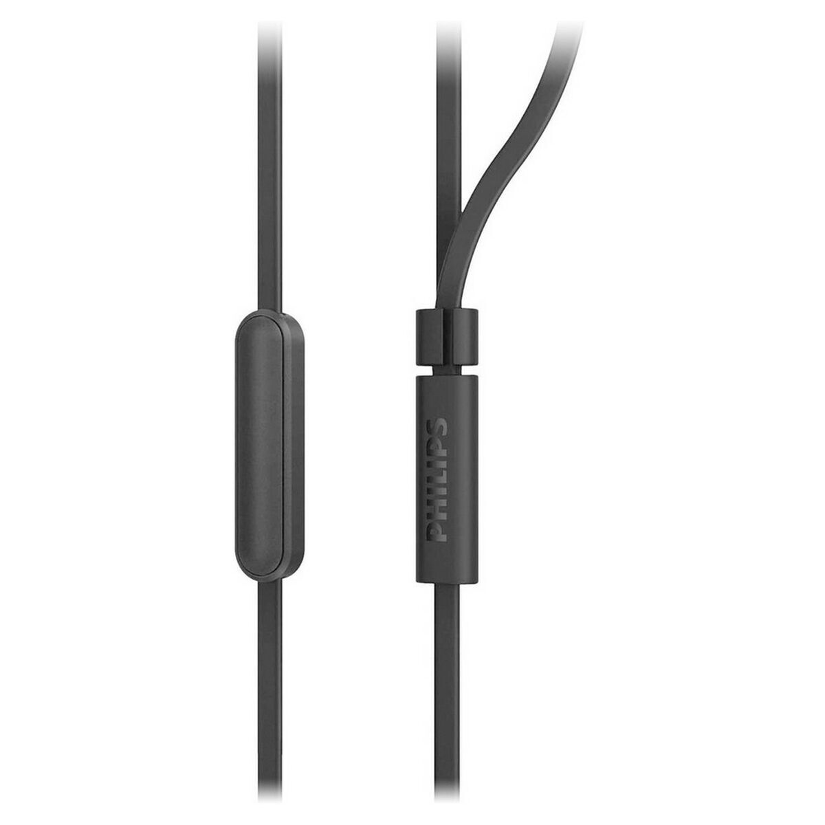 Căști Philips TAE1105BK/00 Negru Silicon