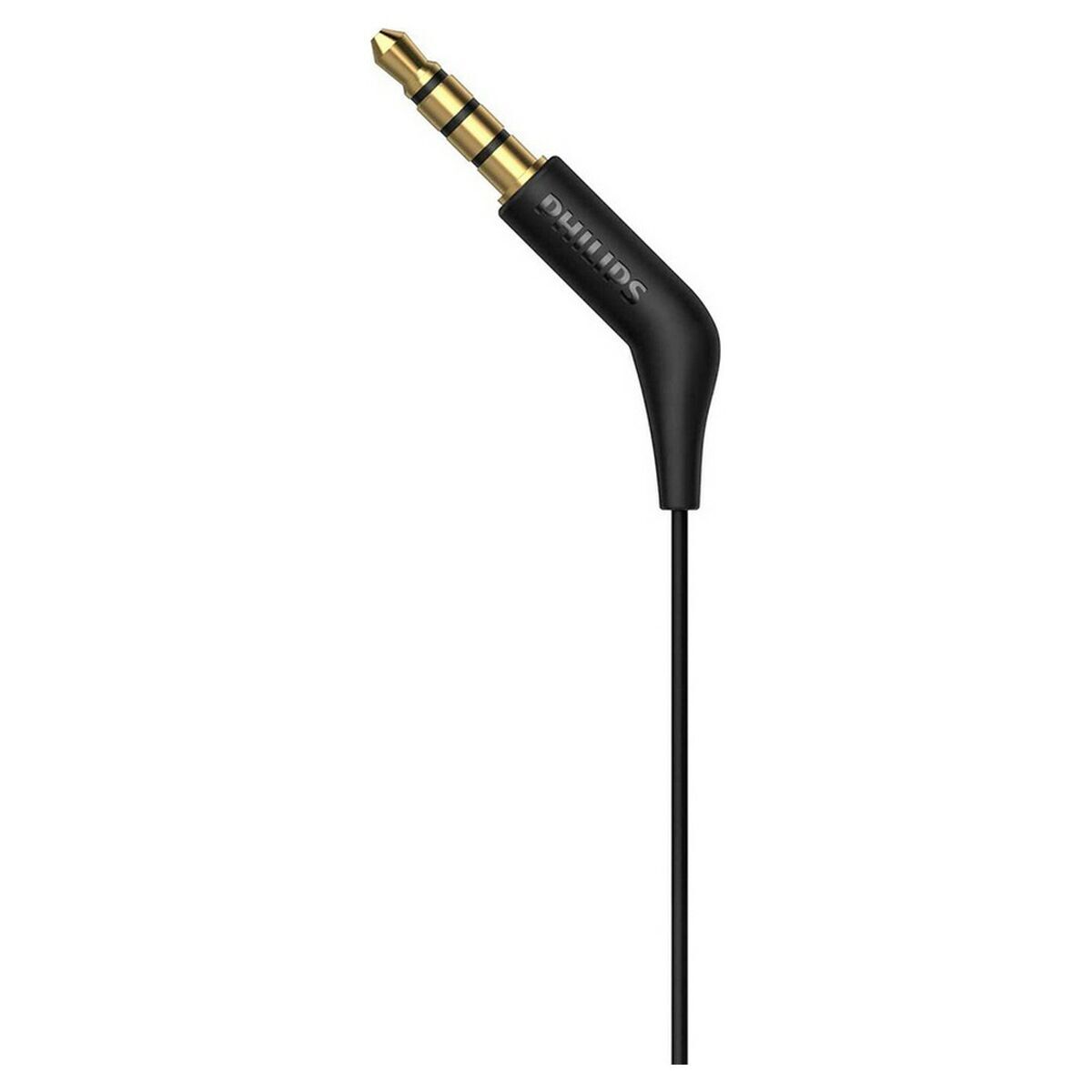 Căști Philips TAE1105BK/00 Negru Silicon
