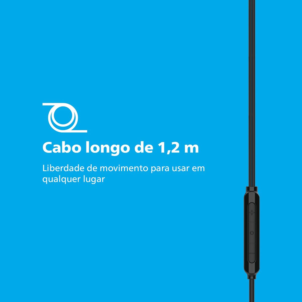 Căști Philips TAE2146BK Negru