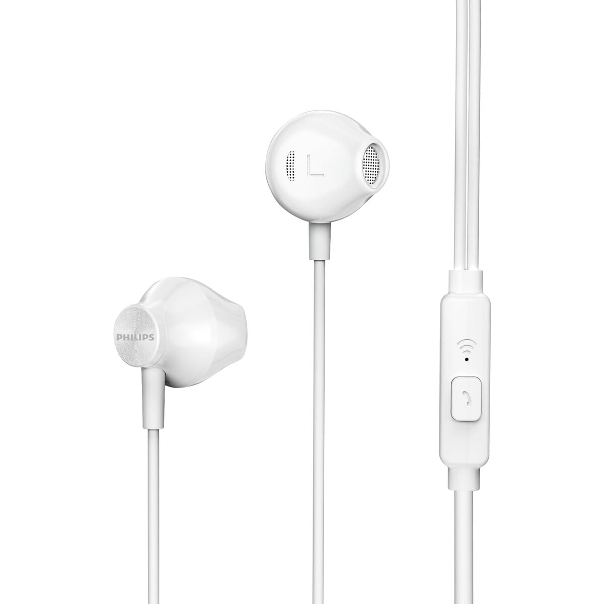 Căști Philips TAUE101WT/00